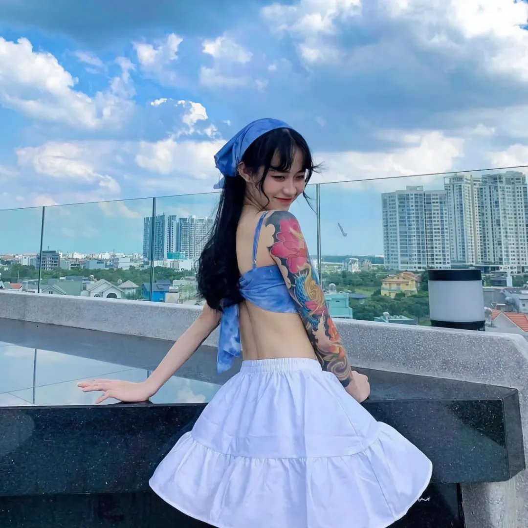 宝城艳姬