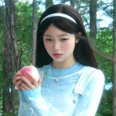 他跨越山海而来